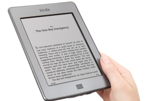 amazon-kindle