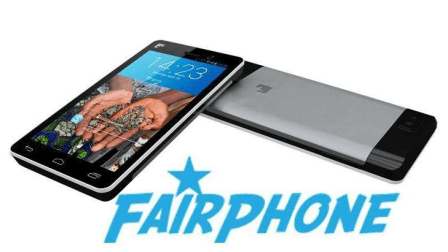 fairphone