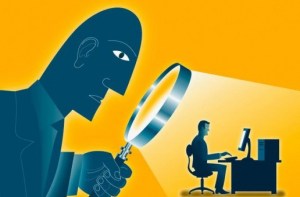 rastreo en paginas web