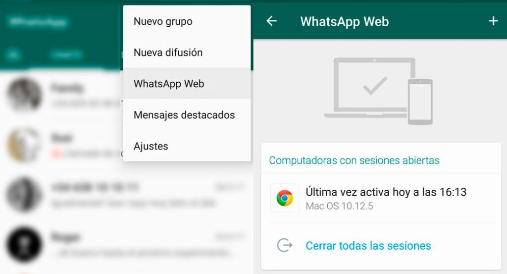 whatsapp espia