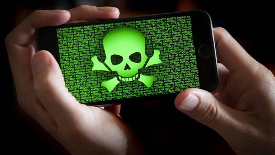 eliminar virus en moviles