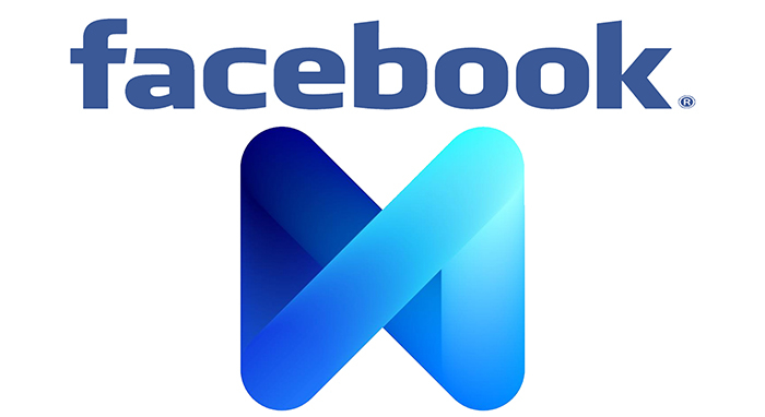 asistente virtual facebook