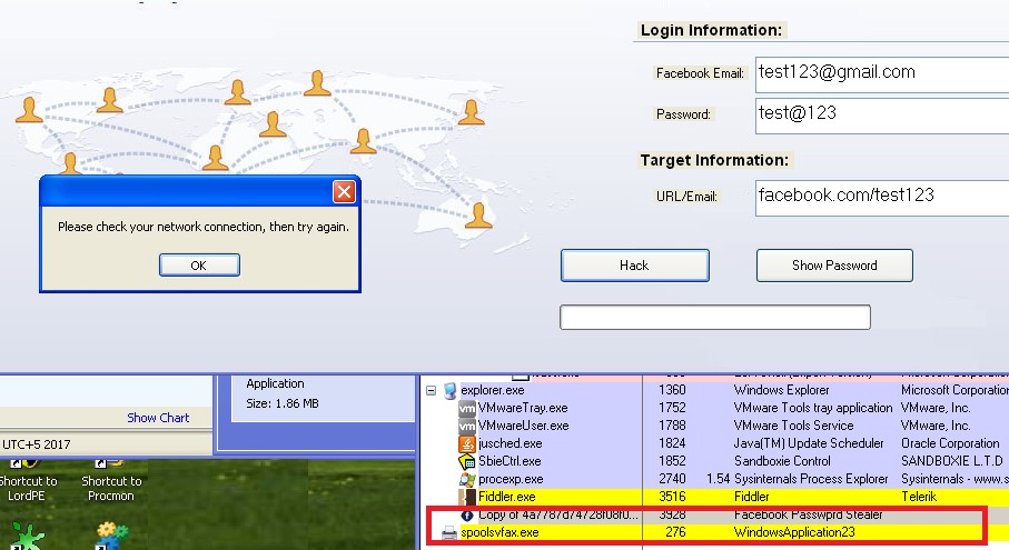 hackear contraseña facebook