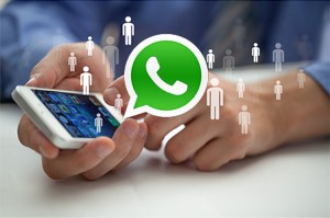 whatsapp emprearial