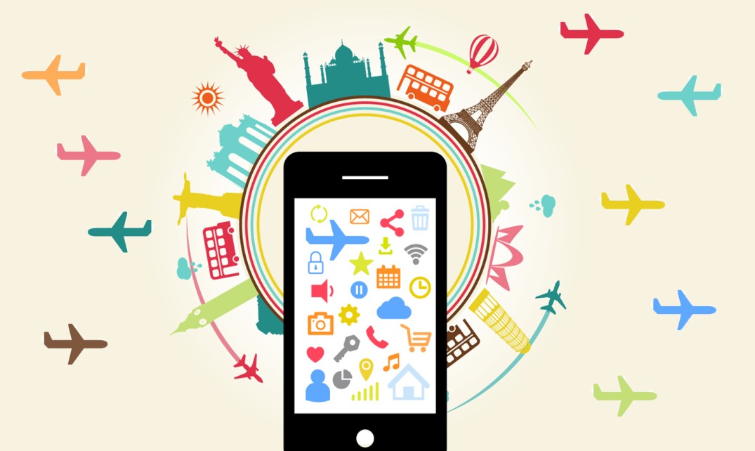 aplicaciones semana santa