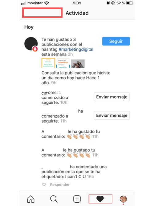 novedades de instagram 2019