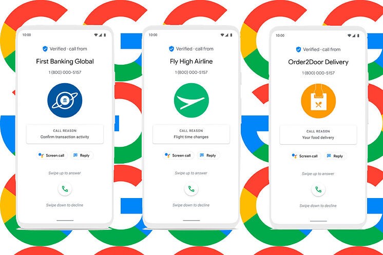 La nueva “app” de Google que te dice quién te ha llamado y por qué ...